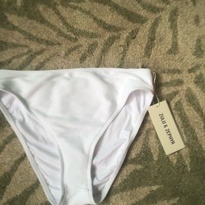 Zulu and Zephyr bikini bottoms